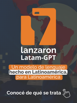 difusión de latam-gpt